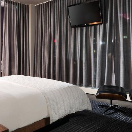 The Chambers Hotel Minneapolis Bagian luar foto