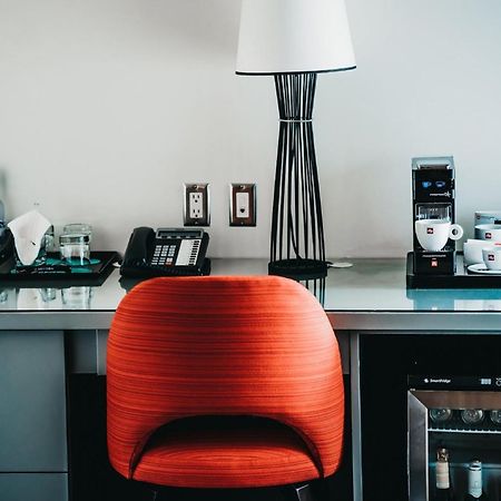 The Chambers Hotel Minneapolis Bagian luar foto