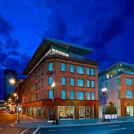 The Chambers Hotel Minneapolis Bagian luar foto