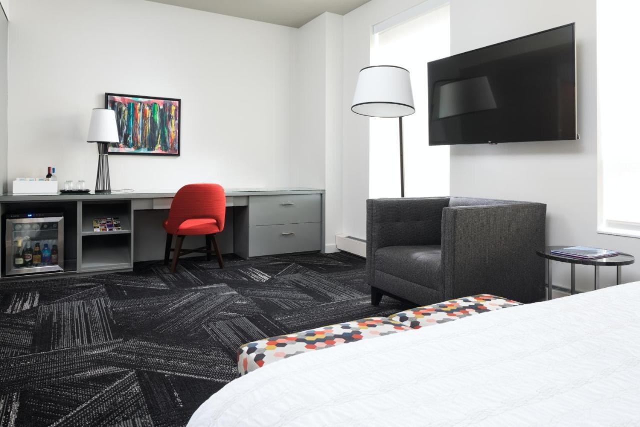 The Chambers Hotel Minneapolis Bagian luar foto