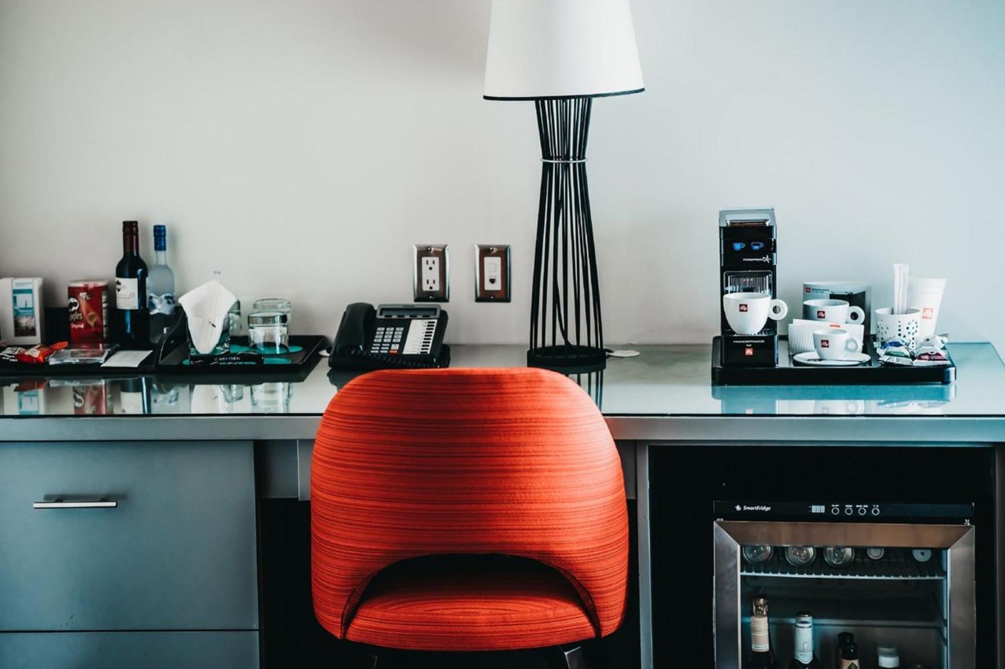 The Chambers Hotel Minneapolis Bagian luar foto