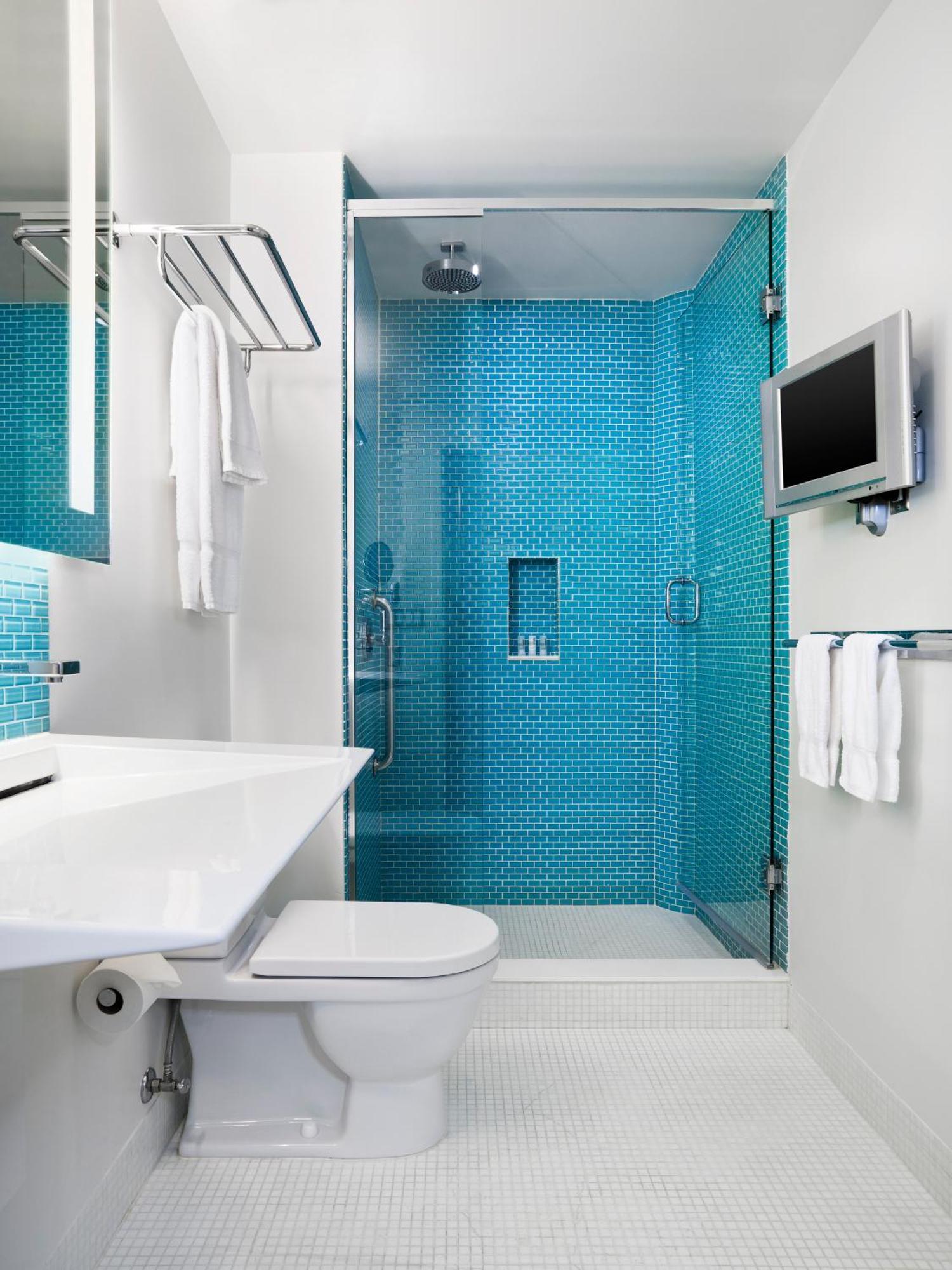 The Chambers Hotel Minneapolis Bagian luar foto