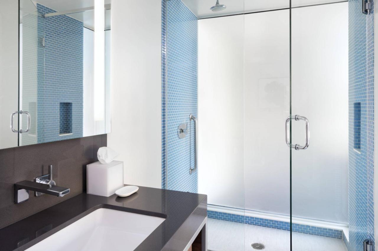 The Chambers Hotel Minneapolis Bagian luar foto