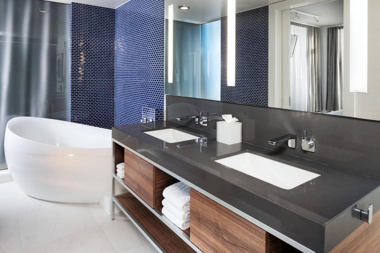 The Chambers Hotel Minneapolis Bagian luar foto