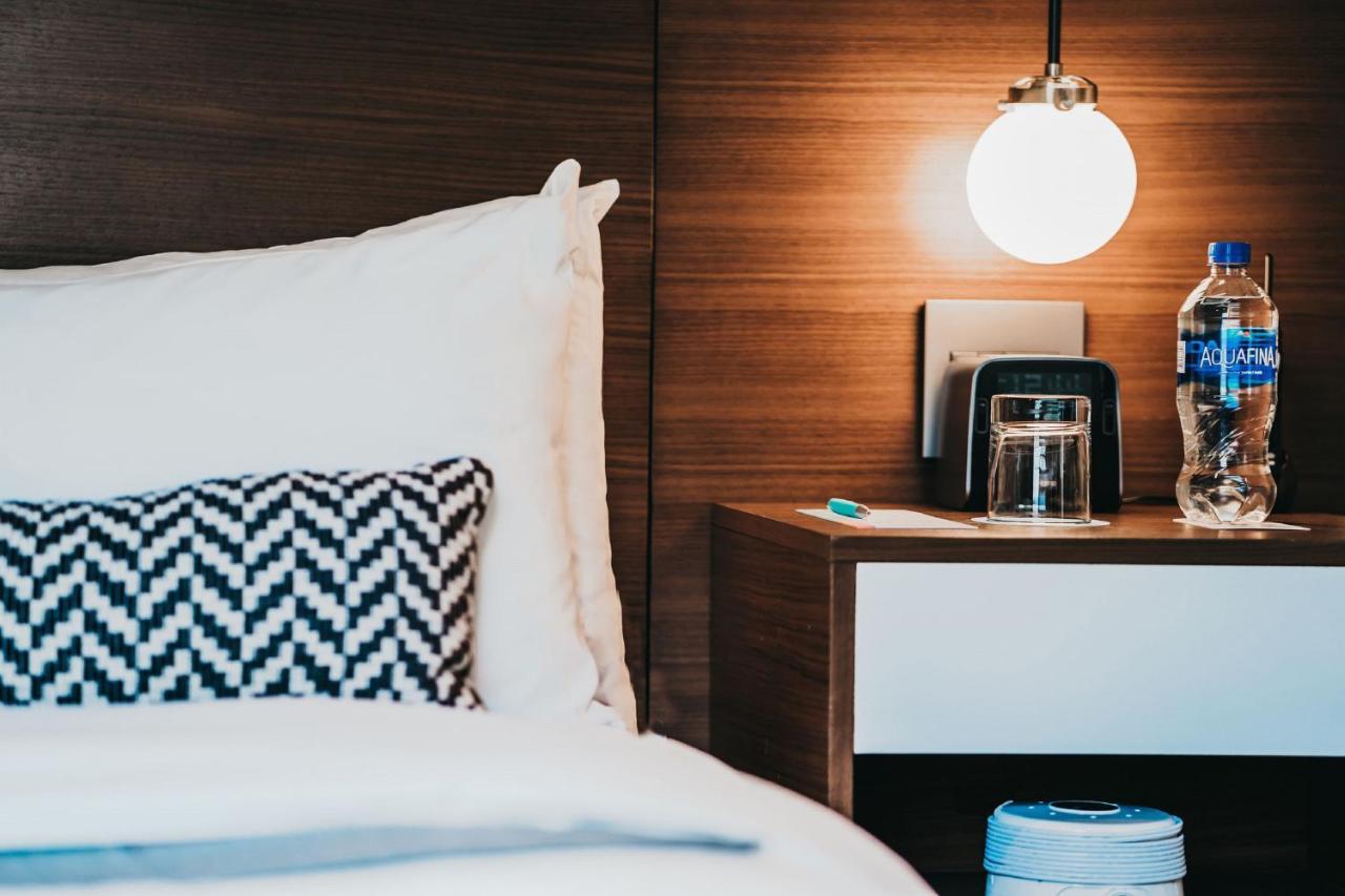 The Chambers Hotel Minneapolis Bagian luar foto