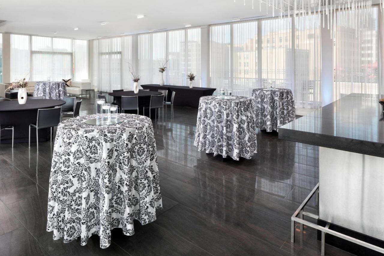 The Chambers Hotel Minneapolis Bagian luar foto
